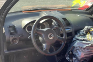 Serrure avant droit VOLKSWAGEN LUPO
