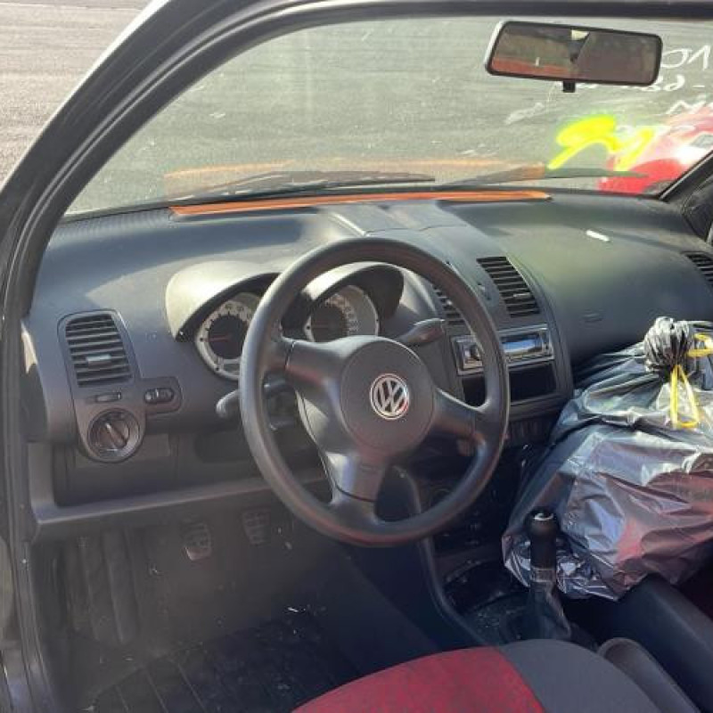 Serrure avant droit VOLKSWAGEN LUPO Photo n°10