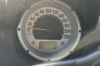 Serrure avant droit VOLKSWAGEN LUPO