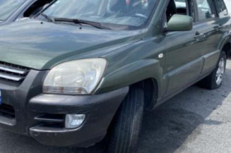 Serrure avant droit KIA SPORTAGE 2