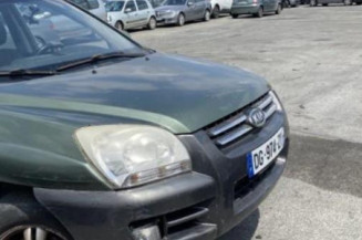 Serrure avant droit KIA SPORTAGE 2