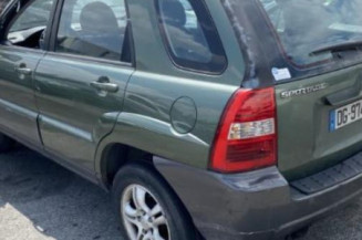Serrure avant droit KIA SPORTAGE 2