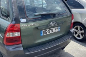 Serrure avant droit KIA SPORTAGE 2
