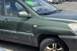 Serrure avant droit KIA SPORTAGE 2