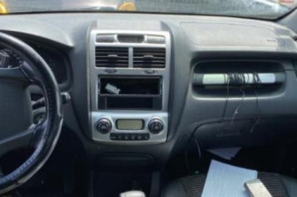 Serrure avant droit KIA SPORTAGE 2