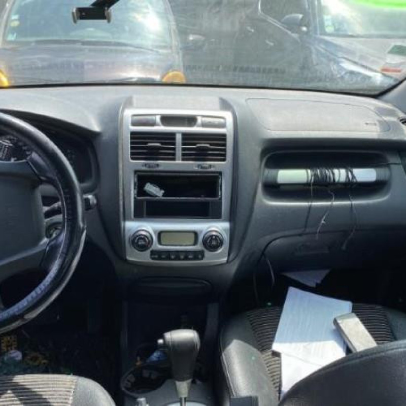 Serrure avant droit KIA SPORTAGE 2 Photo n°15