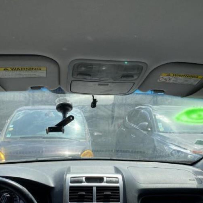 Serrure avant droit KIA SPORTAGE 2 Photo n°16