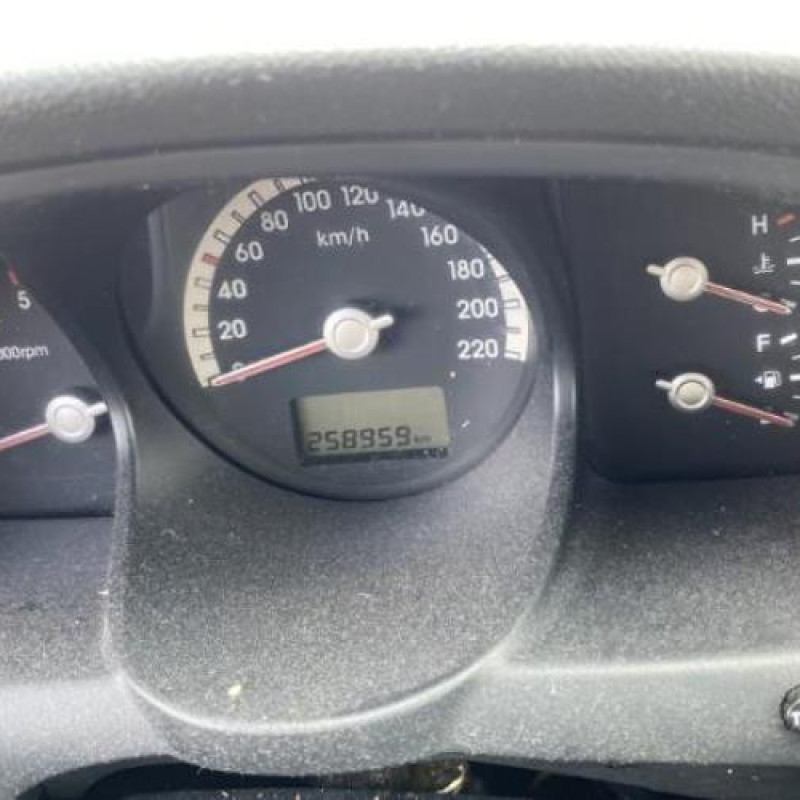 Serrure avant droit KIA SPORTAGE 2 Photo n°19