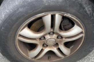Serrure avant droit KIA SPORTAGE 2