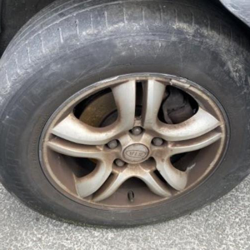 Serrure avant droit KIA SPORTAGE 2 Photo n°20