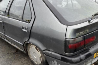 Serrure avant droit RENAULT R19