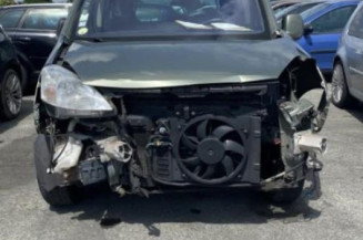 Serrure avant droit PEUGEOT PARTNER 2