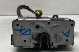 Serrure avant droit FIAT GRANDE PUNTO Photo n°1