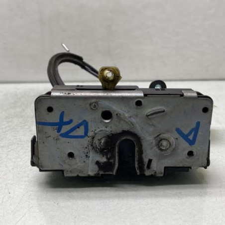 Serrure avant droit FIAT GRANDE PUNTO Photo n°1