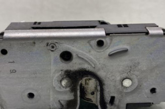 Serrure arriere droit FIAT GRANDE PUNTO Photo n°1