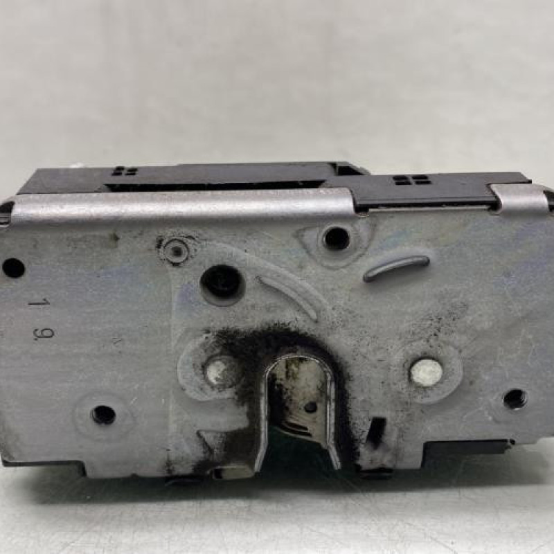Serrure arriere droit FIAT GRANDE PUNTO Photo n°1