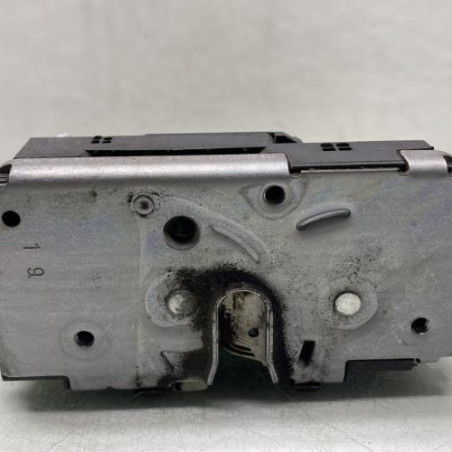 Serrure arriere droit FIAT GRANDE PUNTO Photo n°1