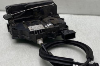 Serrure arriere droit FIAT GRANDE PUNTO