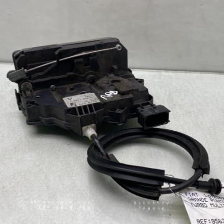 Serrure arriere droit FIAT GRANDE PUNTO