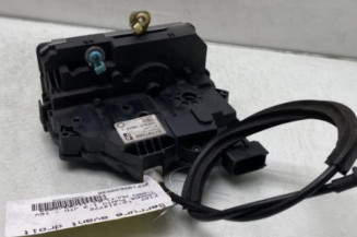 Serrure avant droit FIAT GRANDE PUNTO