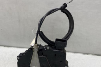 Serrure avant droit FIAT GRANDE PUNTO