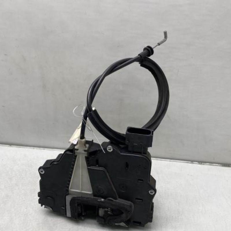 Serrure avant droit FIAT GRANDE PUNTO Photo n°3
