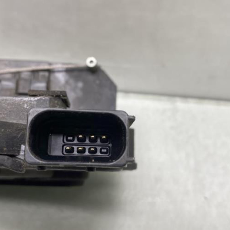 Serrure arriere droit FIAT GRANDE PUNTO Photo n°3
