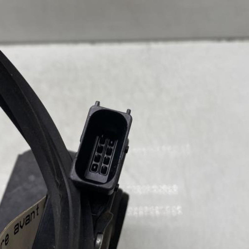 Serrure avant droit FIAT GRANDE PUNTO Photo n°4