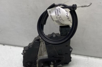 Serrure arriere droit FIAT GRANDE PUNTO