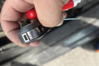 Serrure arriere droit FIAT GRANDE PUNTO