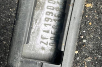 Serrure avant droit FIAT GRANDE PUNTO