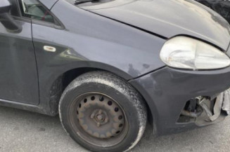 Serrure arriere droit FIAT GRANDE PUNTO