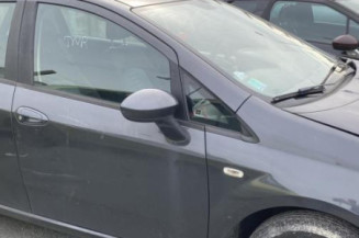 Serrure avant droit FIAT GRANDE PUNTO