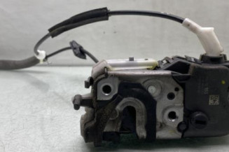 Serrure arriere droit CITROEN C5 2 Photo n°1