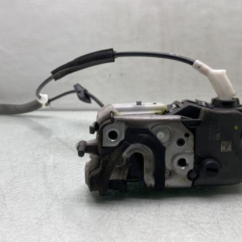 Serrure arriere droit CITROEN C5 2 Photo n°1