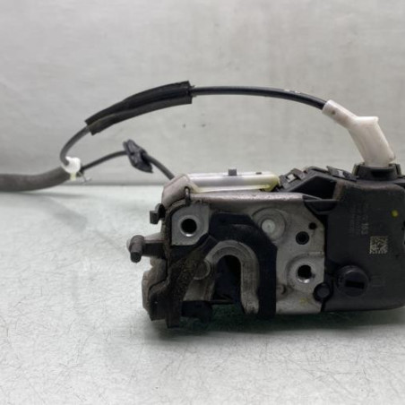Serrure arriere droit CITROEN C5 2 Photo n°1