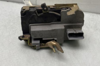 Serrure avant droit CITROEN XSARA