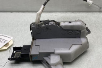 Serrure arriere droit CITROEN C5 2