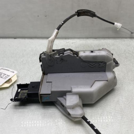 Serrure arriere droit CITROEN C5 2