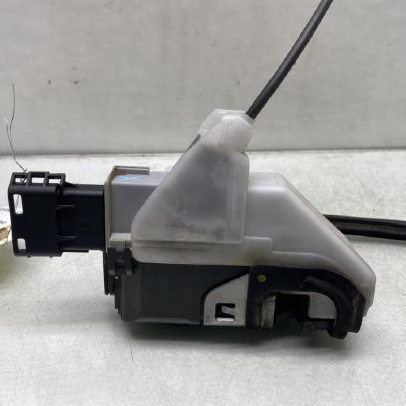 Serrure arriere droit CITROEN C5 2 Photo n°3