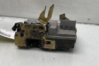 Serrure avant droit CITROEN XSARA