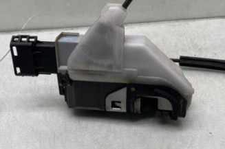 Serrure arriere droit CITROEN C5 2