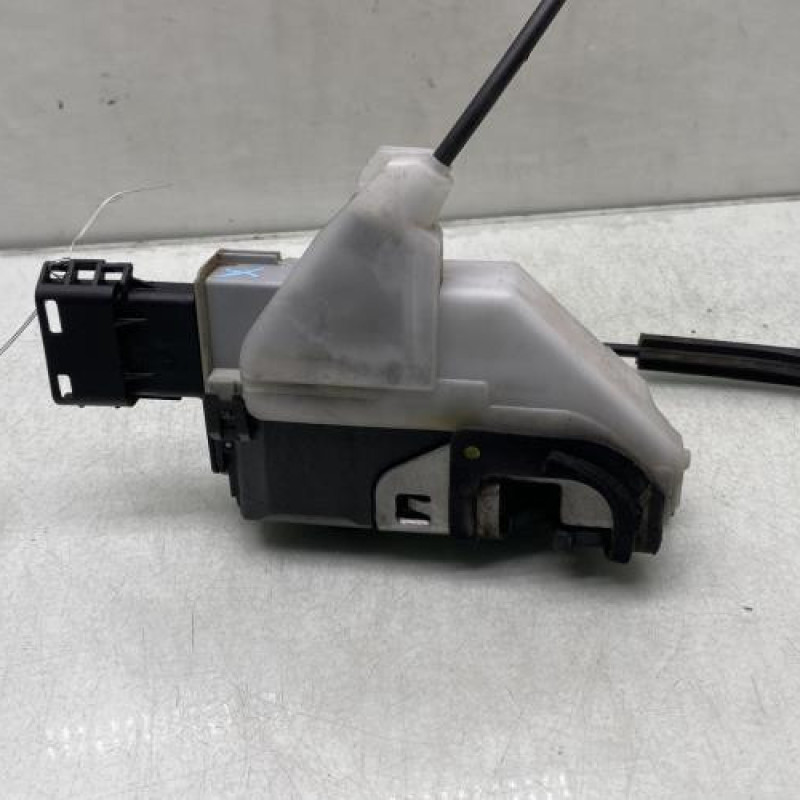 Serrure arriere droit CITROEN C5 2 Photo n°7