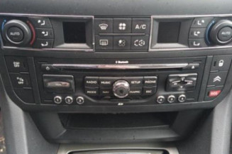 Serrure arriere droit CITROEN C5 2