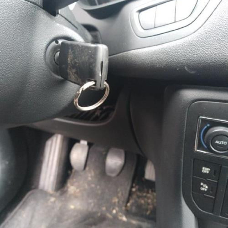 Serrure arriere droit CITROEN C5 2 Photo n°17