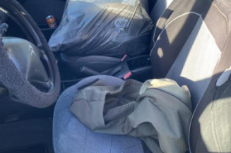 Serrure avant droit CITROEN XSARA