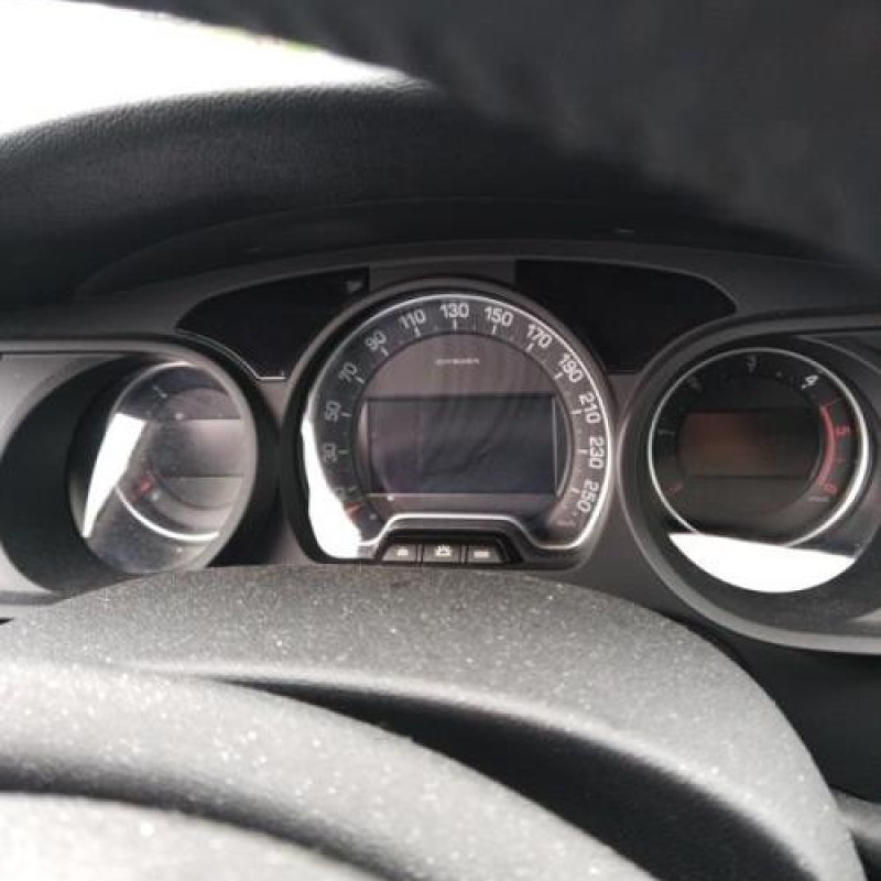 Serrure arriere droit CITROEN C5 2 Photo n°18