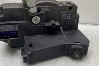 Serrure avant gauche OPEL CORSA C