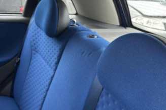 Serrure avant gauche OPEL CORSA C