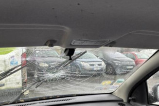 Serrure avant gauche OPEL CORSA C